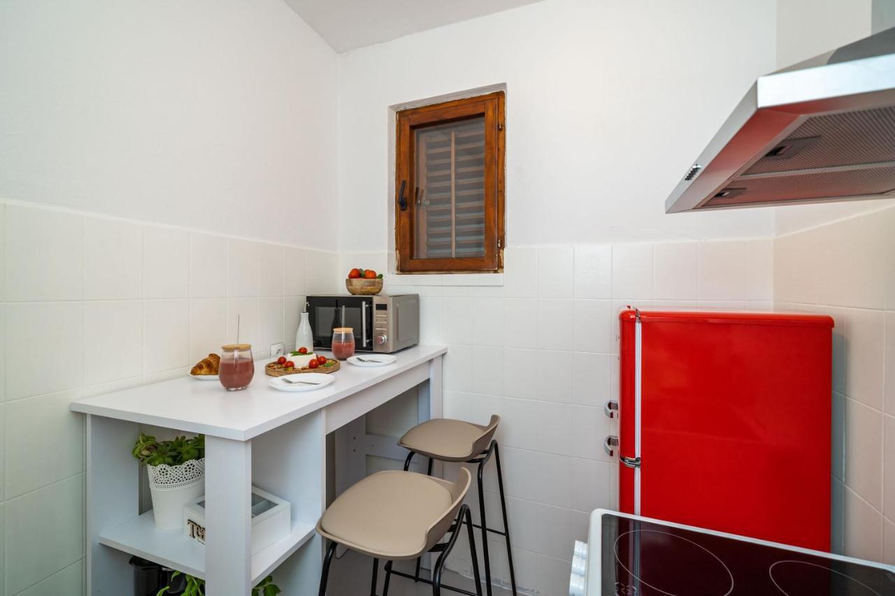 House Of Artichoke With Amazing Sea View, Dubrovnik Lägenhet