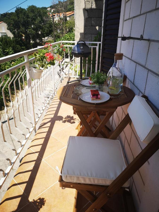 House Of Artichoke With Amazing Sea View, Dubrovnik Mokošica