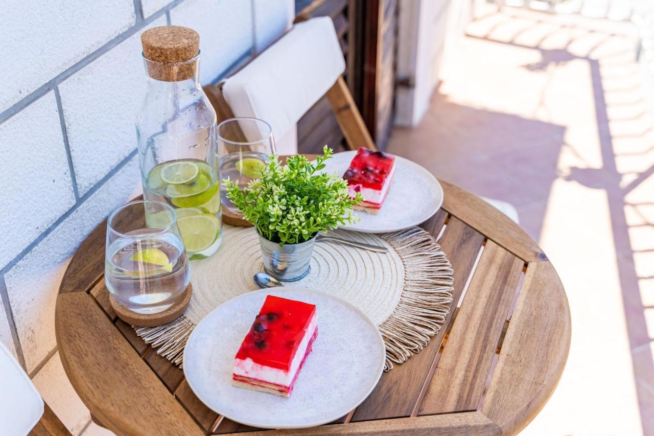 House Of Artichoke With Amazing Sea View, Dubrovnik Mokošica