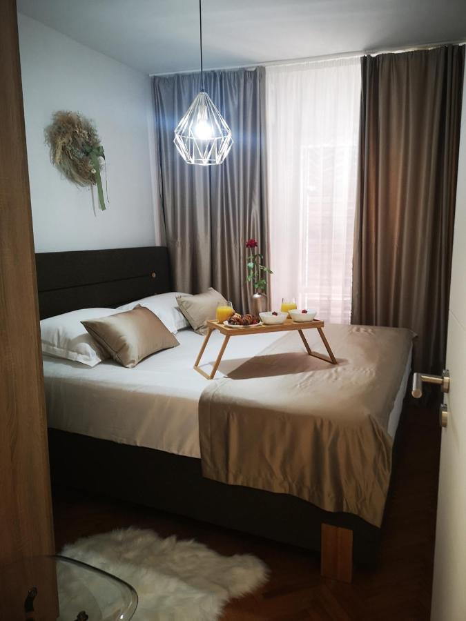 House Of Artichoke With Amazing Sea View, Dubrovnik Mokošica