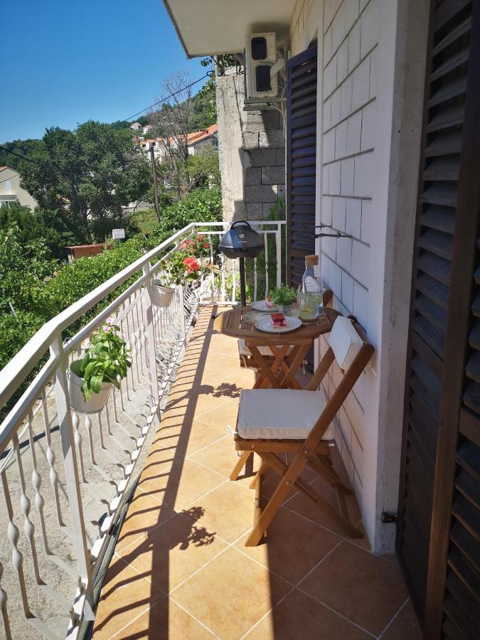 House Of Artichoke With Amazing Sea View, Dubrovnik * Mokošica