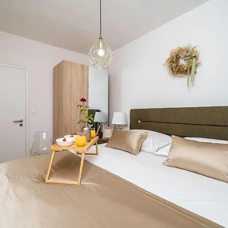 Apartment House Of Artichoke With Amazing Sea View, Dubrovnik Mokosica Exterior photo