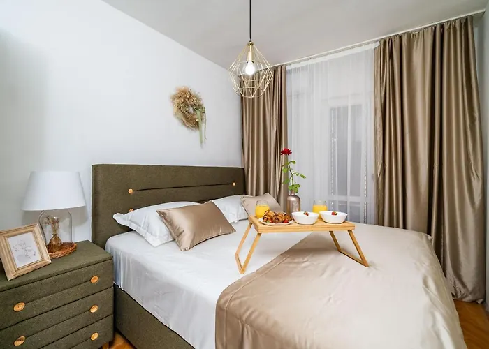 Apartment House Of Artichoke With Amazing Sea View, Dubrovnik