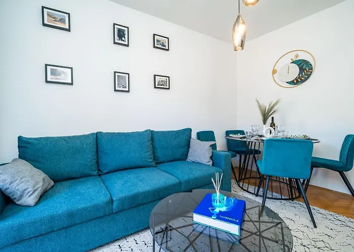 Apartment House Of Artichoke With Amazing Sea View, Dubrovnik