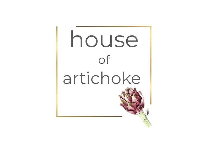 Apartment House Of Artichoke With Amazing Sea View, Dubrovnik