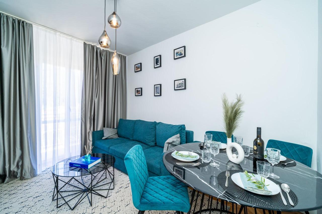 Apartment House Of Artichoke With Amazing Sea View, Dubrovnik Mokosica