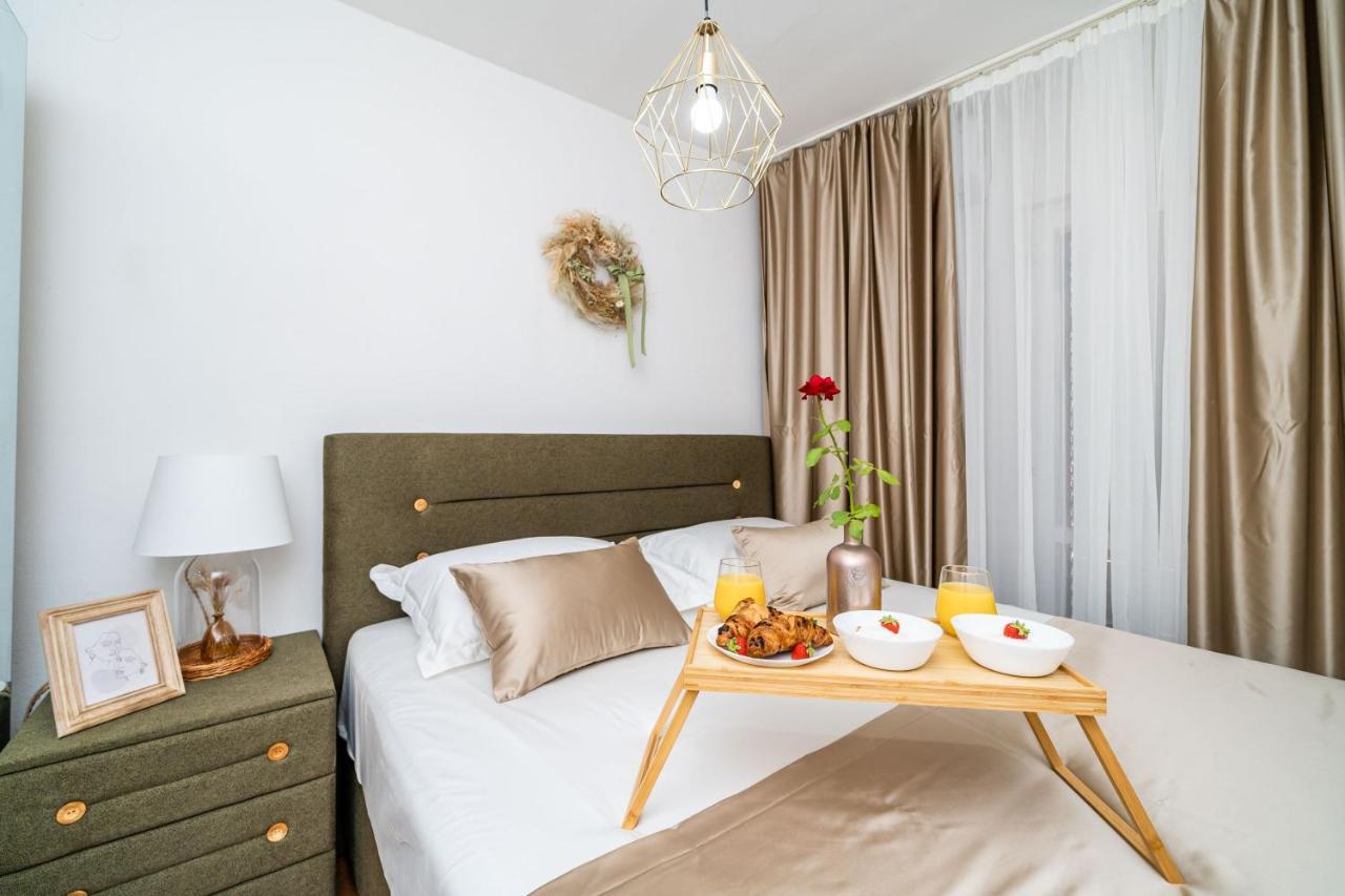 Apartman House Of Artichoke With Amazing Sea View, Dubrovnik