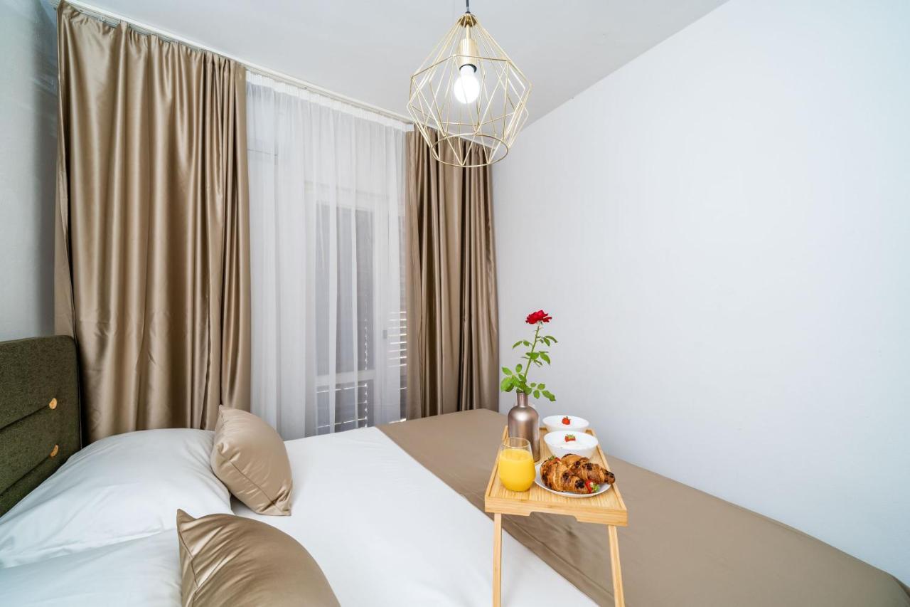 House Of Artichoke With Amazing Sea View, Dubrovnik Apartment
