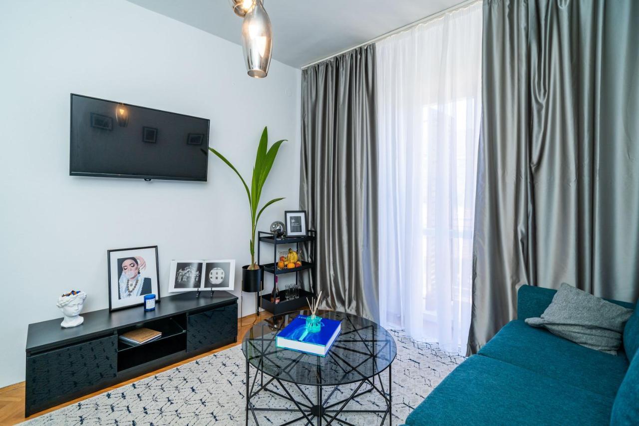 Apartment House Of Artichoke With Amazing Sea View, Dubrovnik Mokosica
