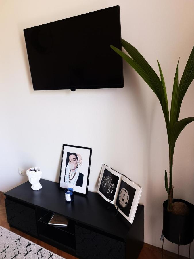 Apartman House Of Artichoke With Amazing Sea View, Dubrovnik