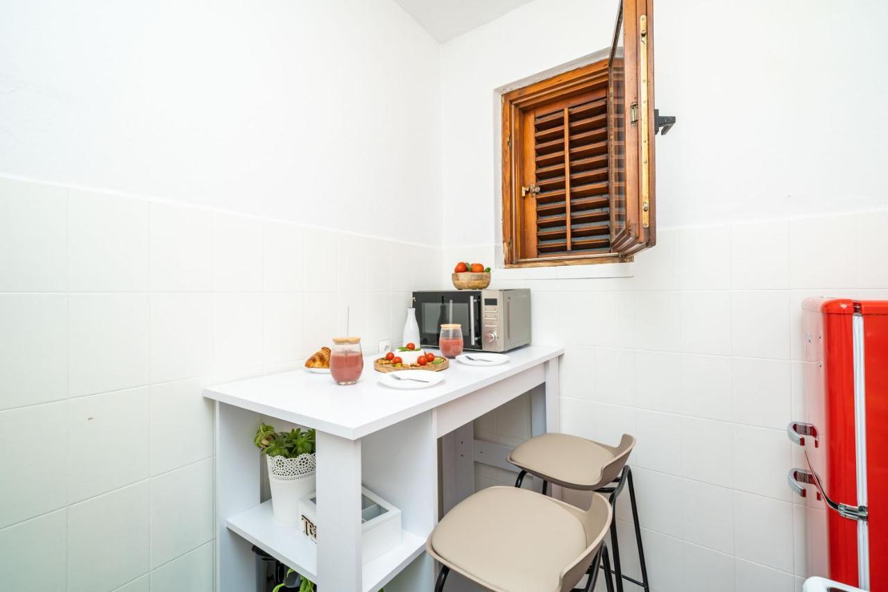 Apartment House Of Artichoke With Amazing Sea View, Dubrovnik *