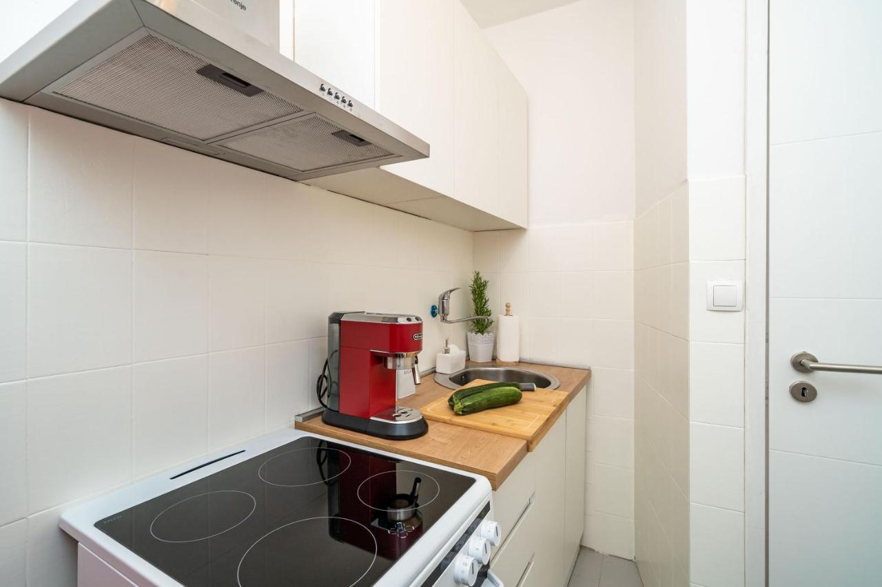 House Of Artichoke With Amazing Sea View, Dubrovnik Apartment Mokosica