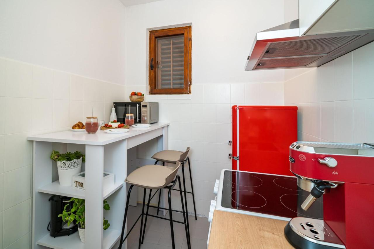 House Of Artichoke With Amazing Sea View, Dubrovnik *