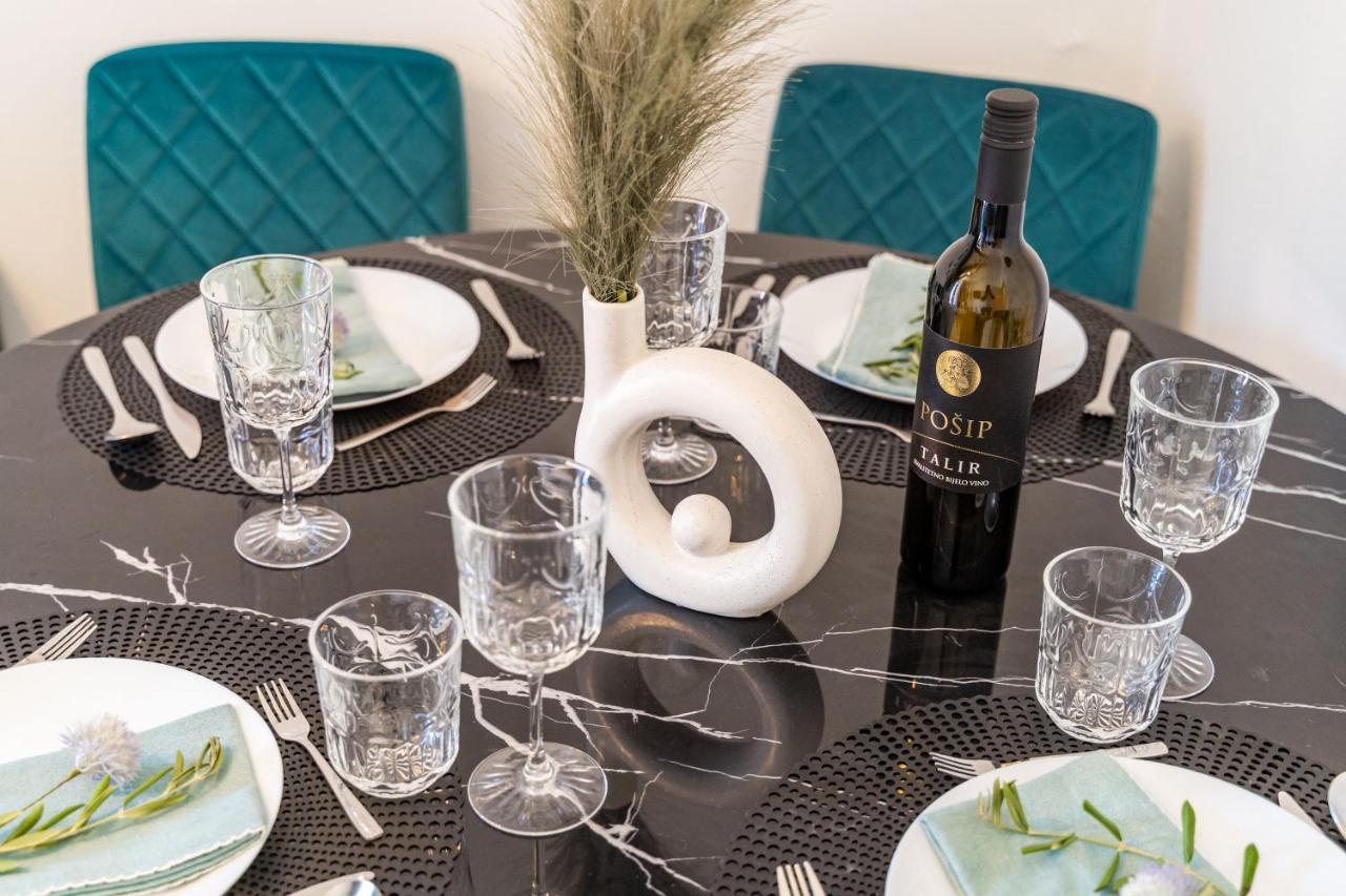 Apartment House Of Artichoke With Amazing Sea View, Dubrovnik