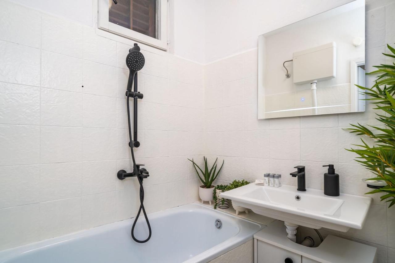 Apartment House Of Artichoke With Amazing Sea View, Dubrovnik *