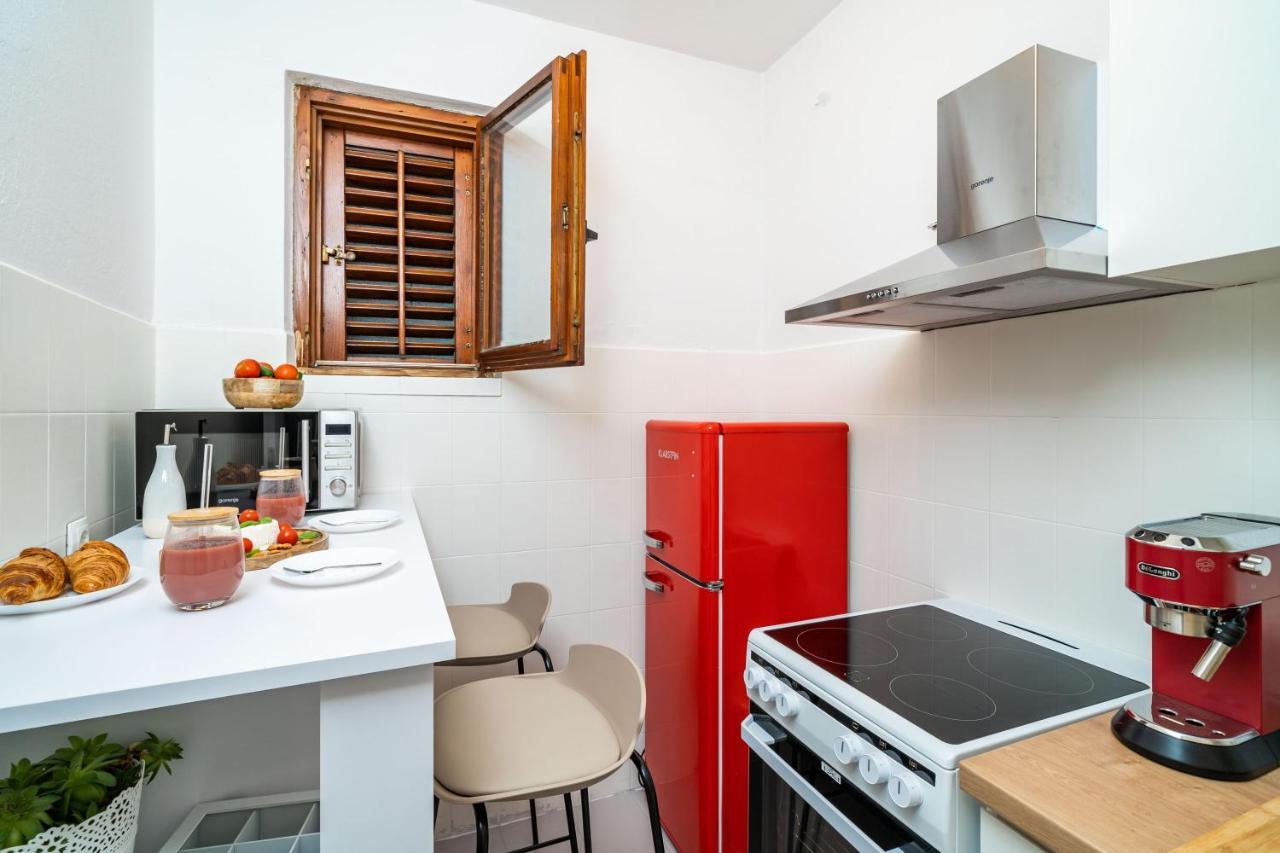 House Of Artichoke With Amazing Sea View, Dubrovnik * Mokosica