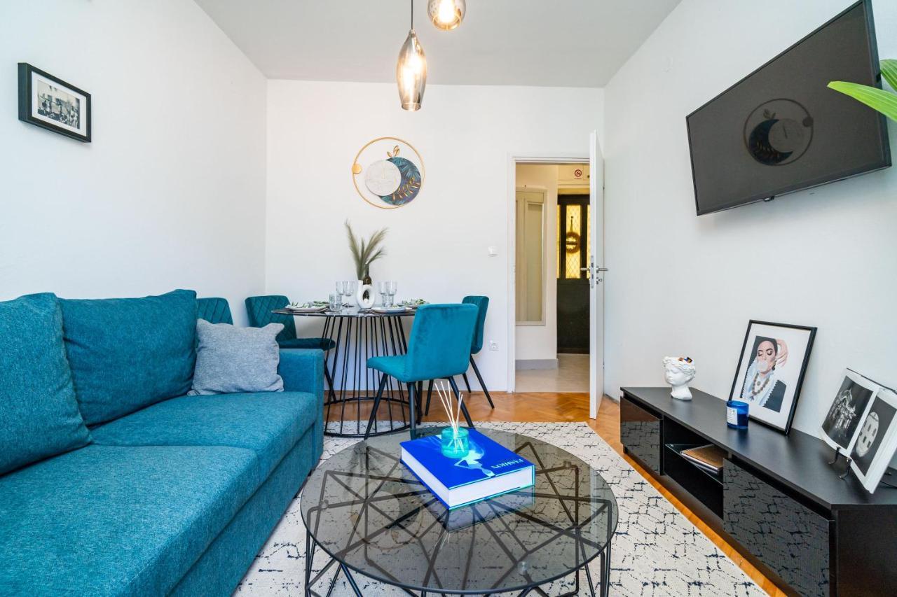 Apartman House Of Artichoke With Amazing Sea View, Dubrovnik