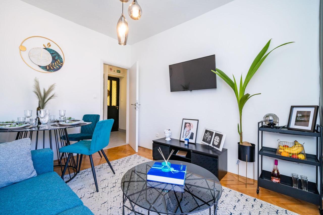 House Of Artichoke With Amazing Sea View, Dubrovnik Apartman *