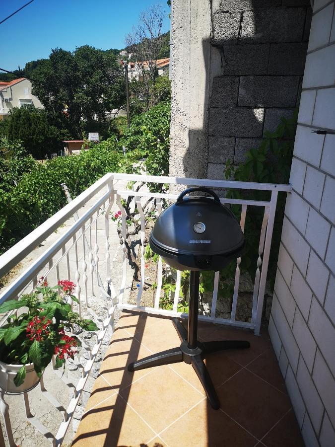 House Of Artichoke With Amazing Sea View, Dubrovnik Apartment *