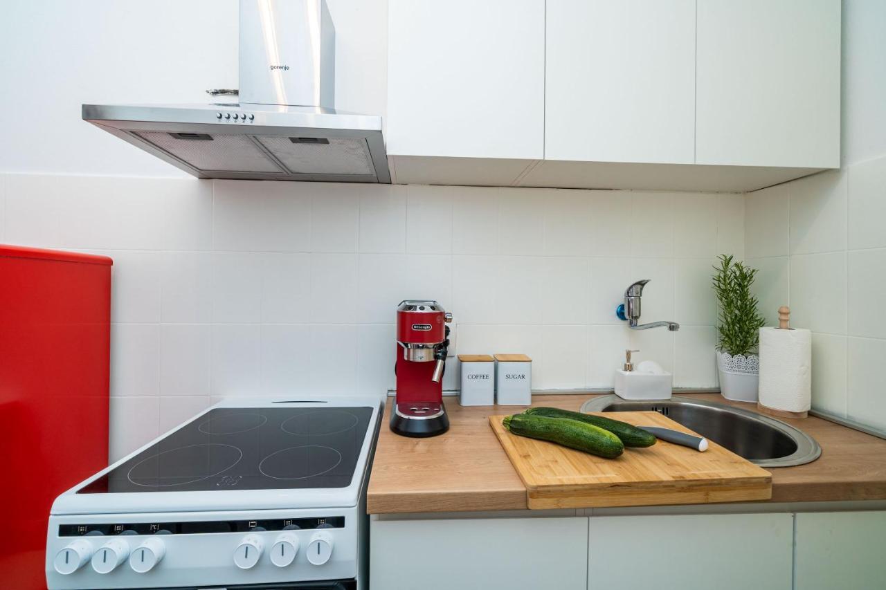 Apartment House Of Artichoke With Amazing Sea View, Dubrovnik
