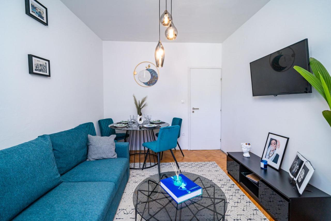 Apartment House Of Artichoke With Amazing Sea View, Dubrovnik *