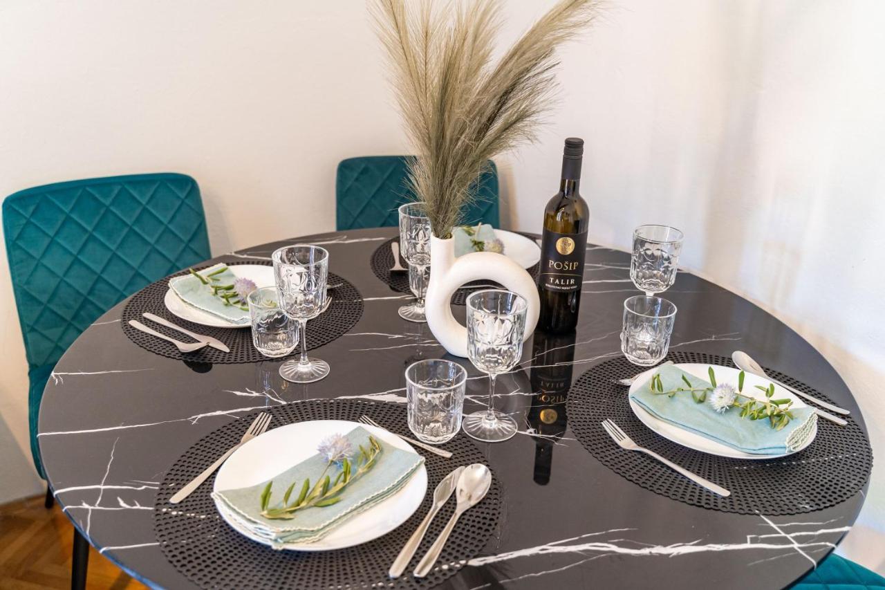 House Of Artichoke With Amazing Sea View, Dubrovnik Apartment *