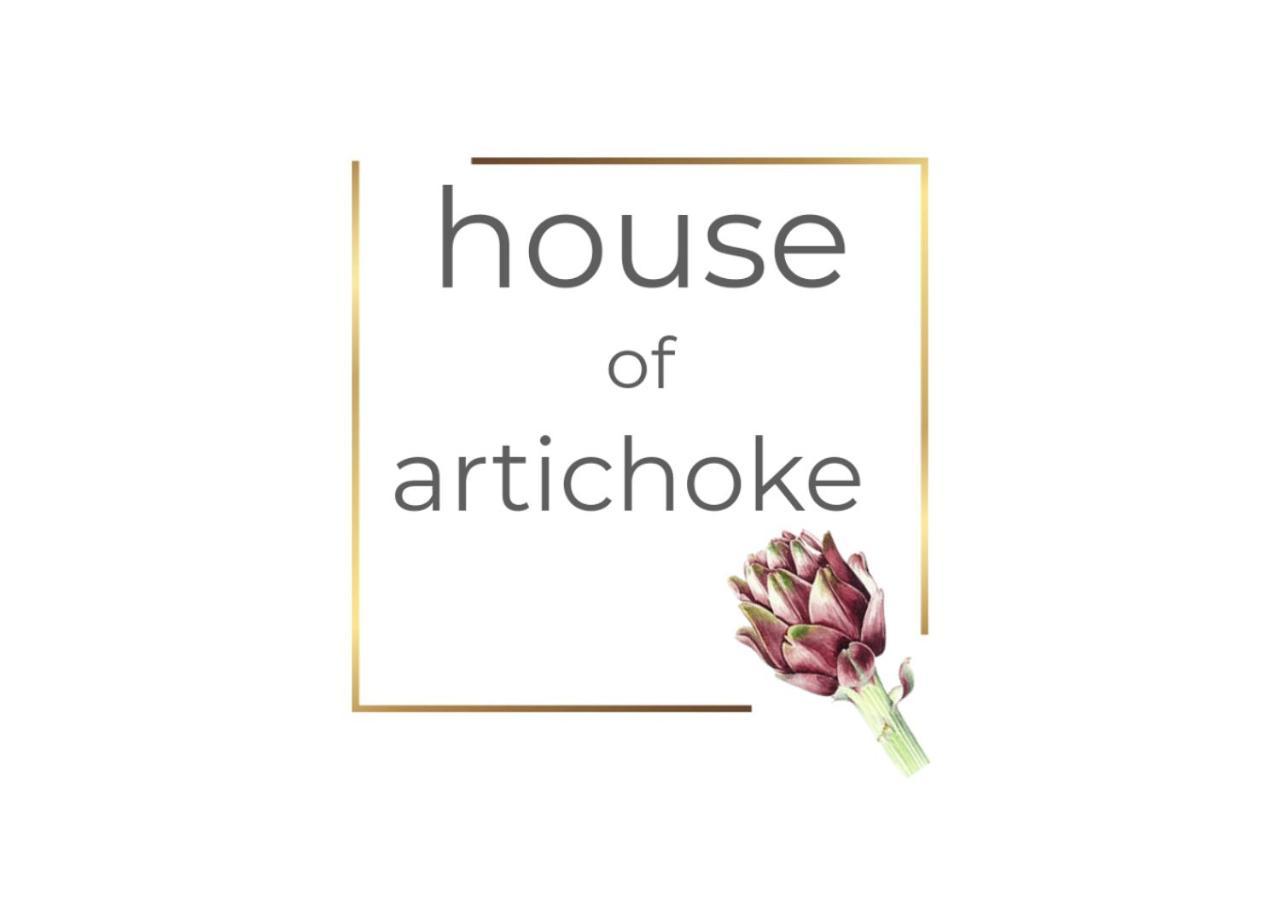 House Of Artichoke With Amazing Sea View, Dubrovnik Apartment