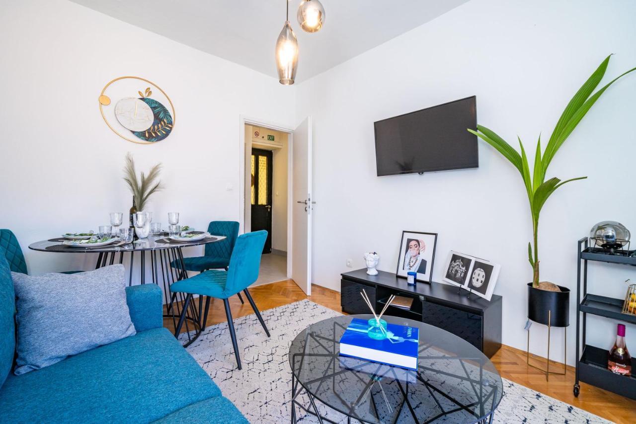 Apartment House Of Artichoke With Amazing Sea View, Dubrovnik Mokosica